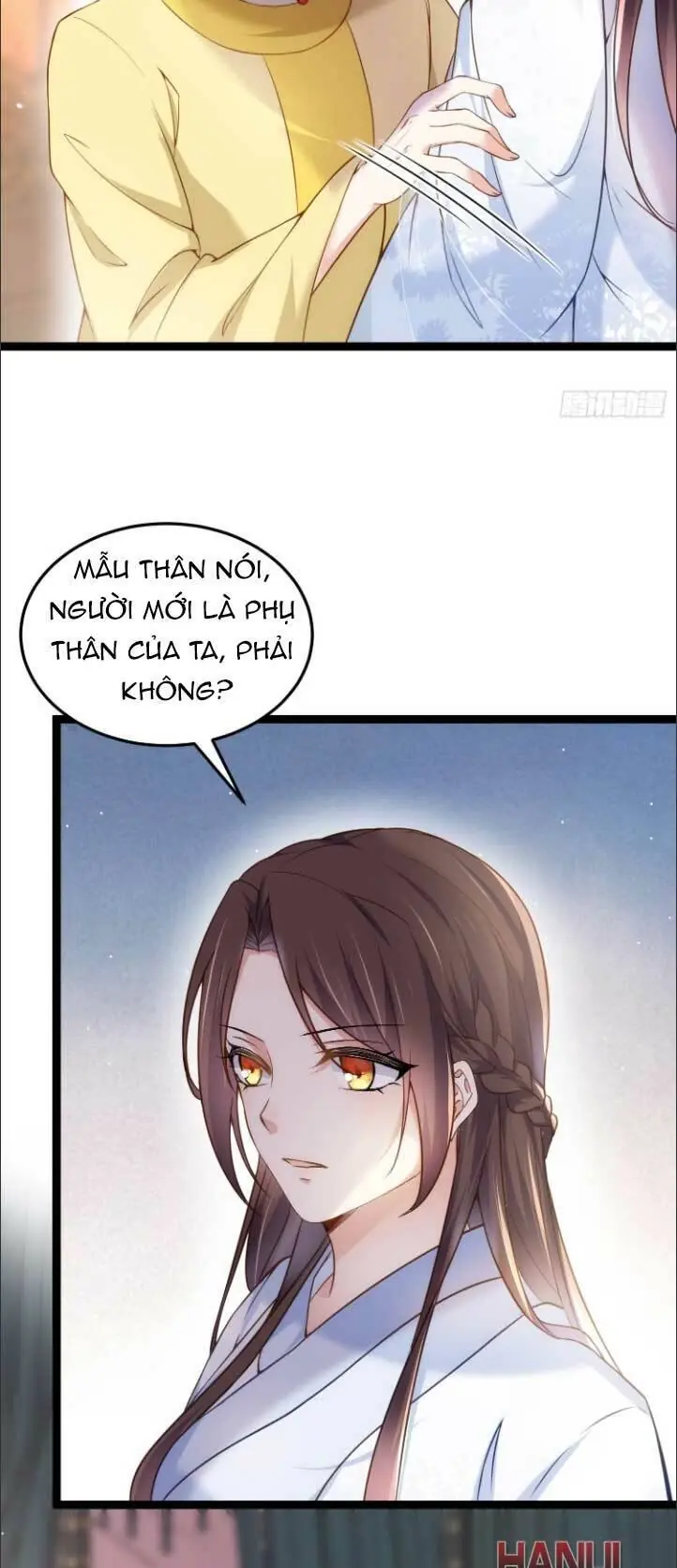 Hoạn Phi Thiên Hạ Chapter 218 - Trang 4