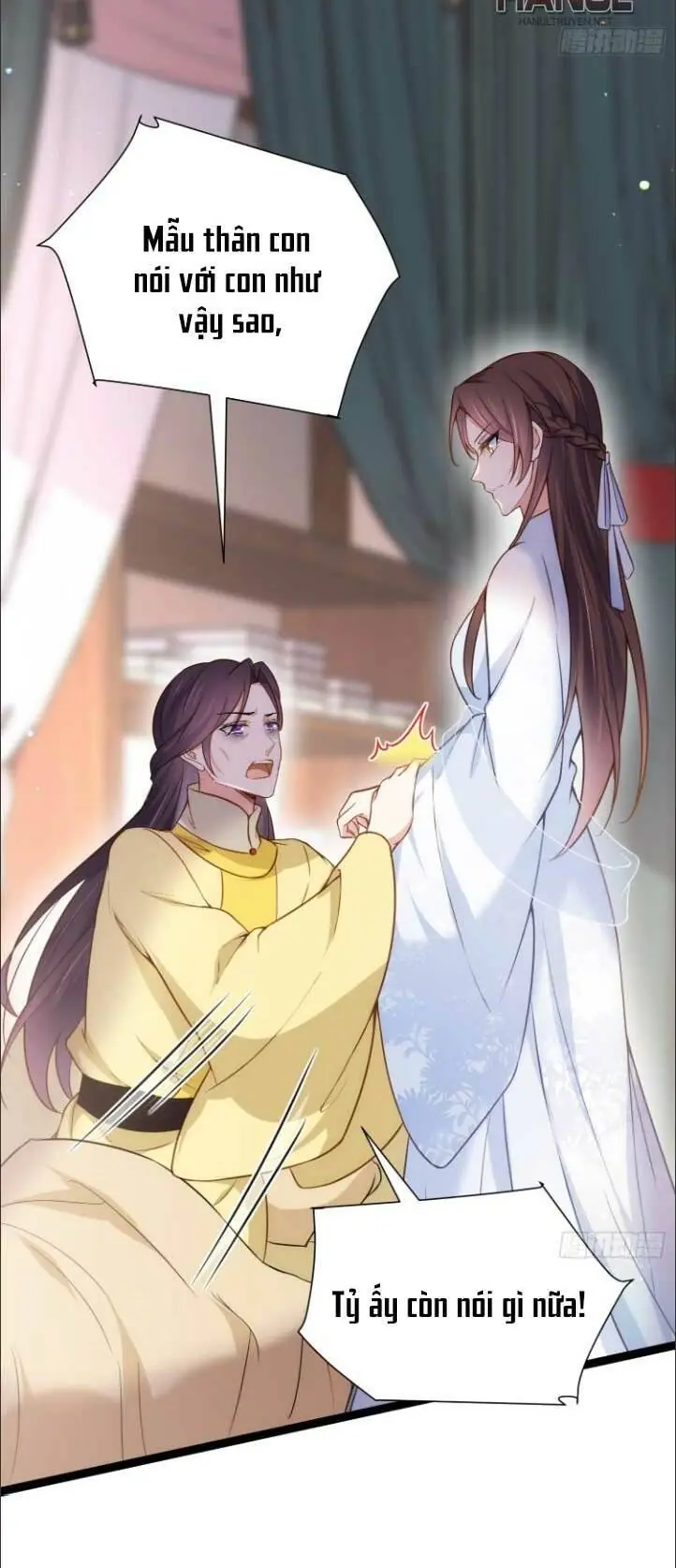 Hoạn Phi Thiên Hạ Chapter 218 - Trang 5