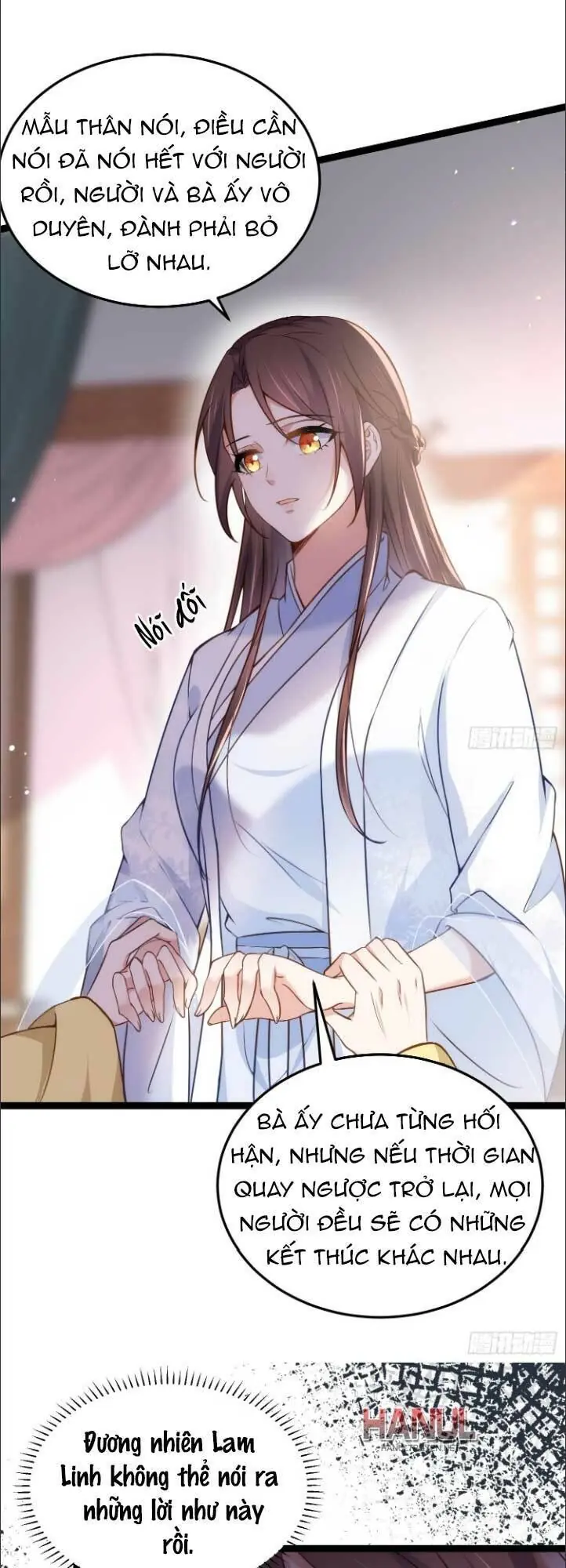 Hoạn Phi Thiên Hạ Chapter 218 - Trang 6