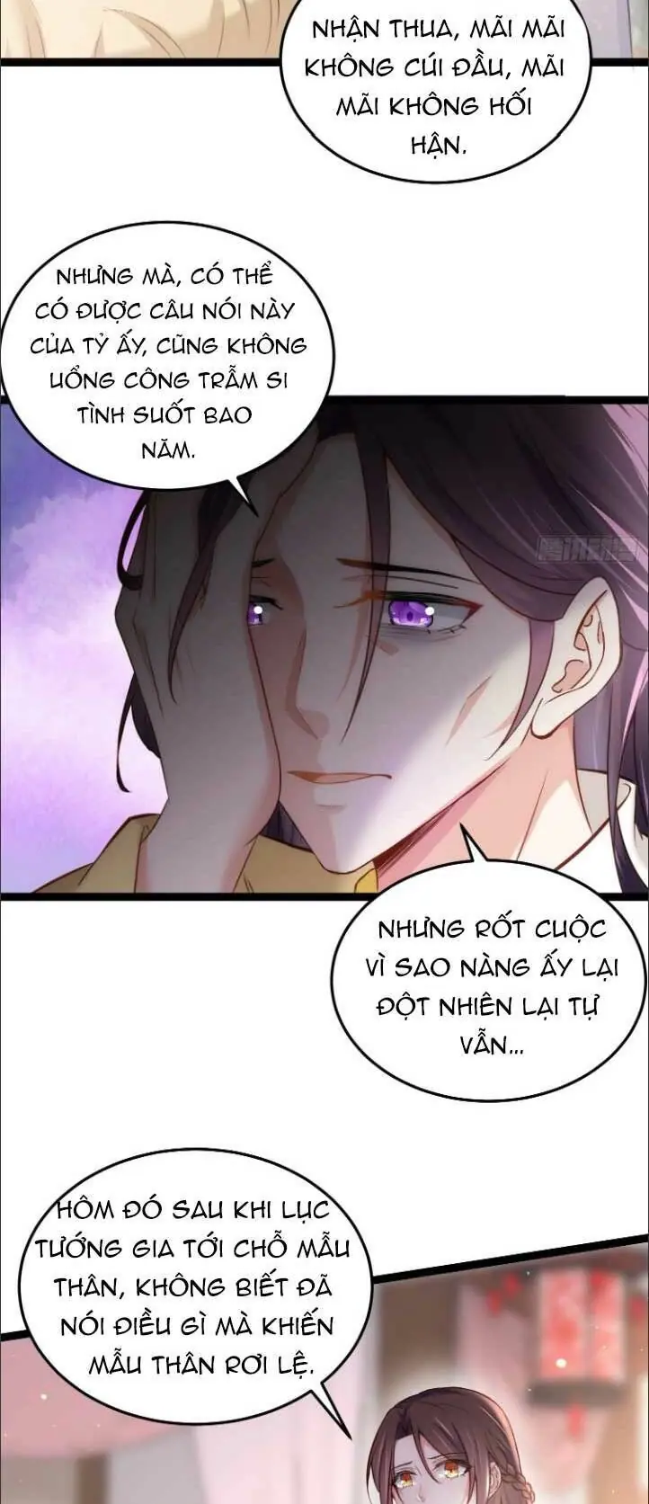 Hoạn Phi Thiên Hạ Chapter 218 - Trang 8