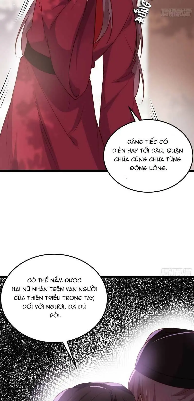 Hoạn Phi Thiên Hạ Chapter 219 - Trang 13