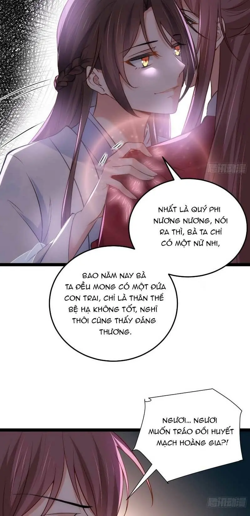 Hoạn Phi Thiên Hạ Chapter 219 - Trang 14