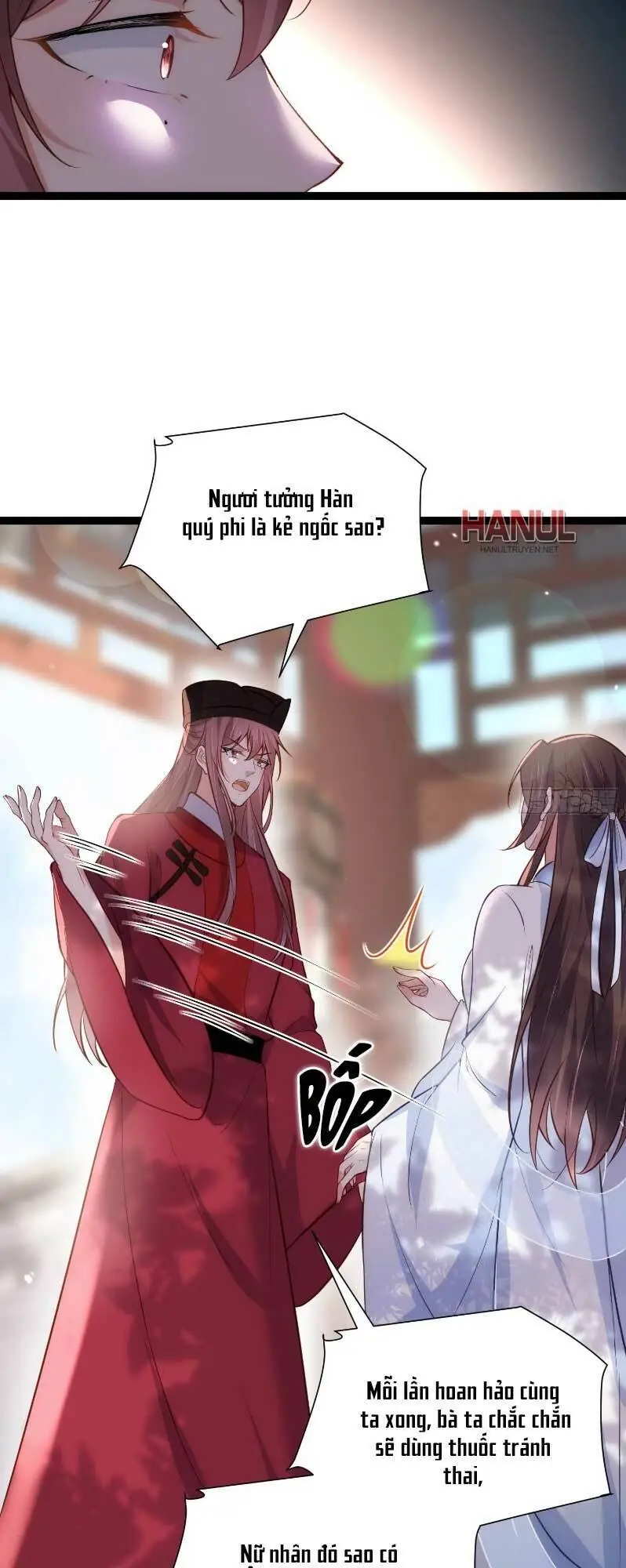 Hoạn Phi Thiên Hạ Chapter 219 - Trang 15