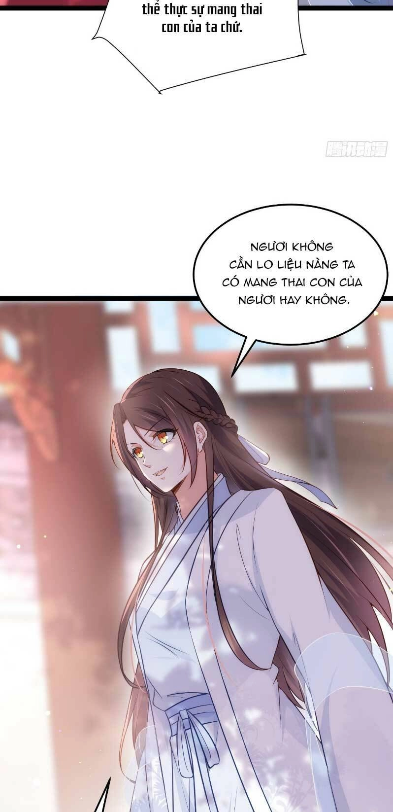 Hoạn Phi Thiên Hạ Chapter 219 - Trang 16
