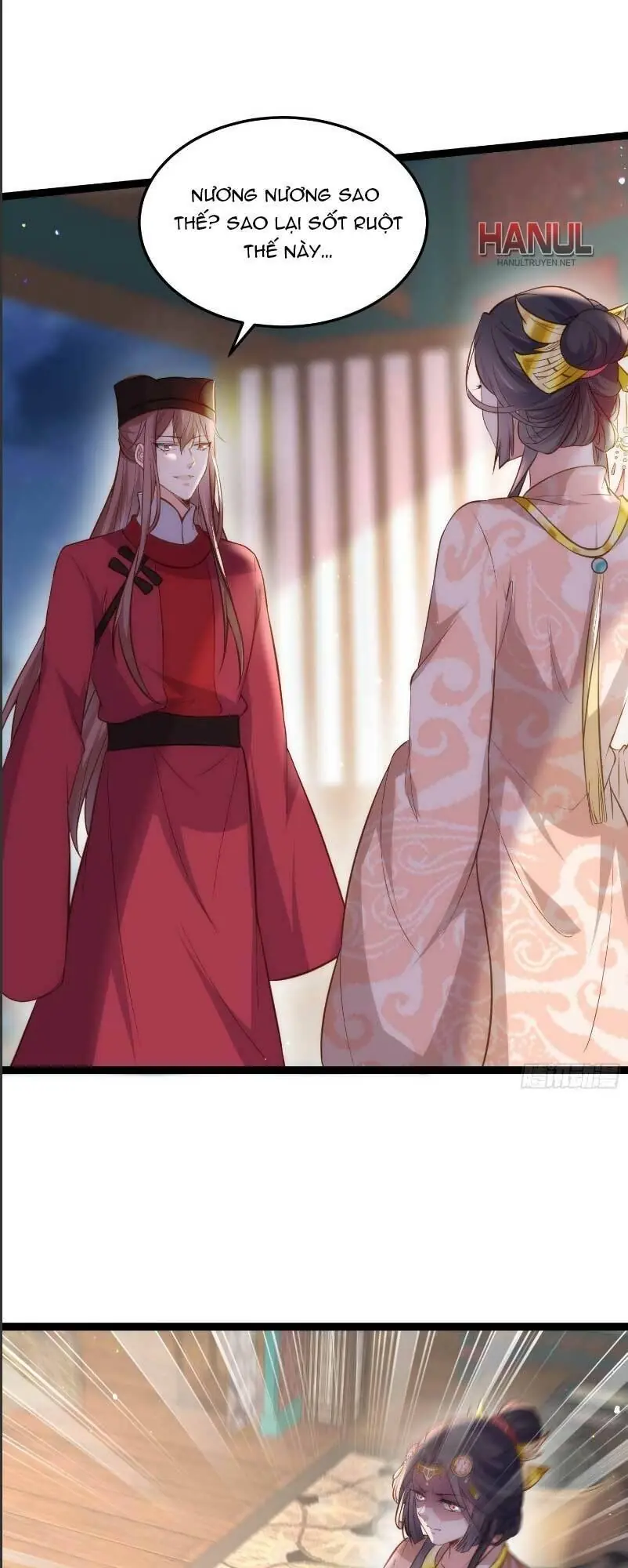 Hoạn Phi Thiên Hạ Chapter 219 - Trang 21