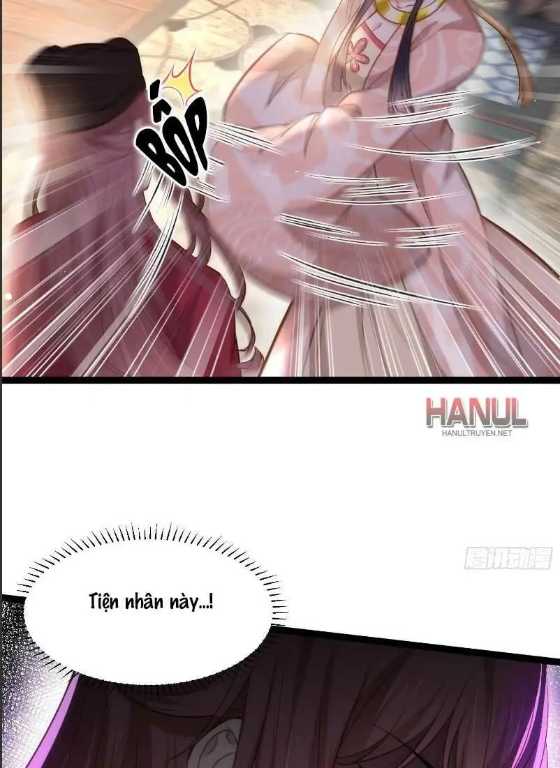 Hoạn Phi Thiên Hạ Chapter 219 - Trang 22
