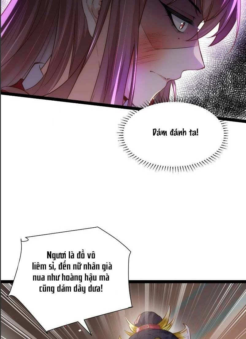 Hoạn Phi Thiên Hạ Chapter 219 - Trang 23