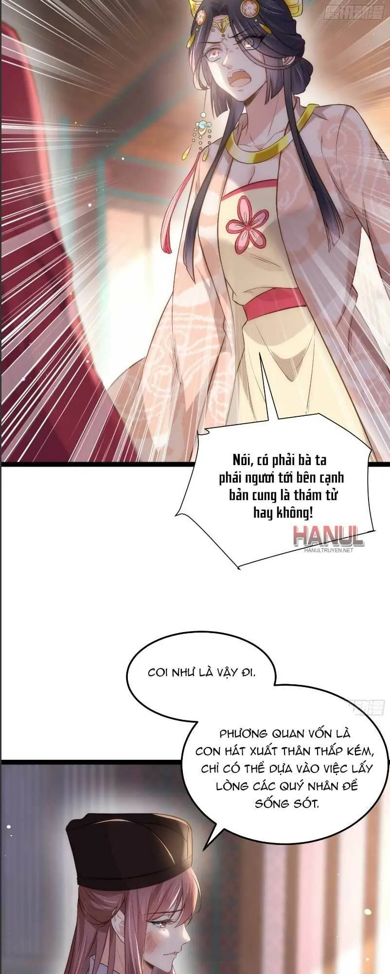 Hoạn Phi Thiên Hạ Chapter 219 - Trang 24