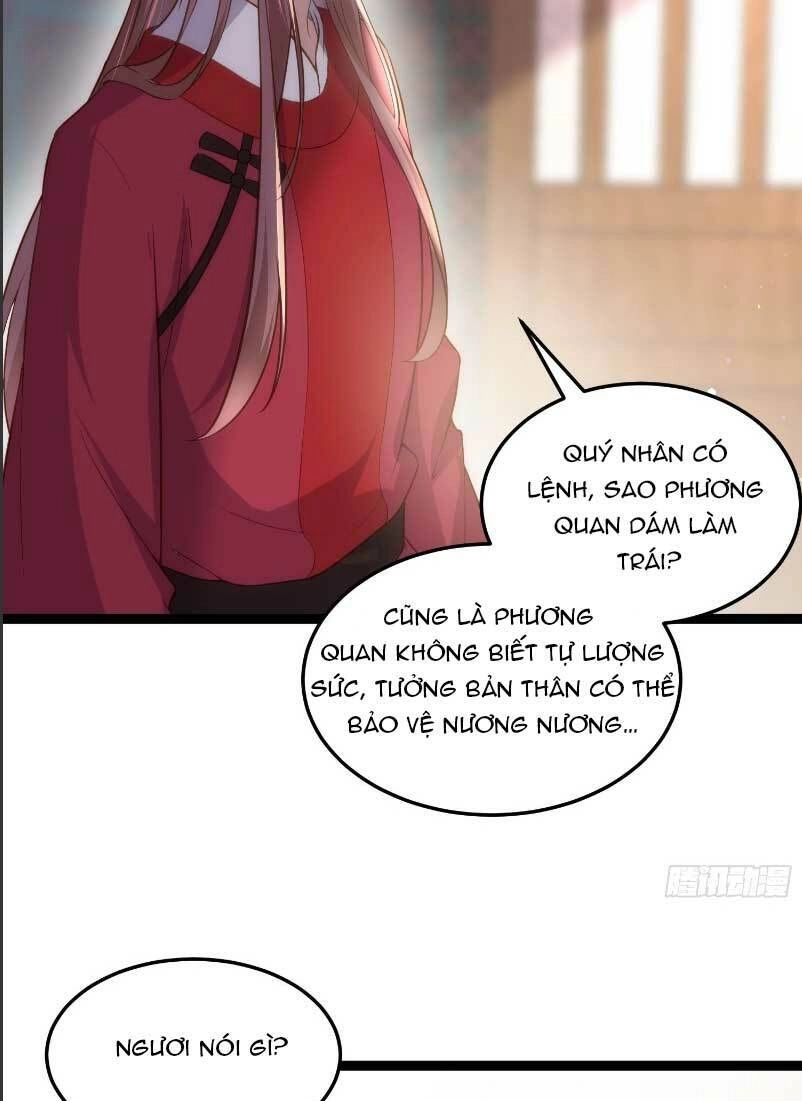 Hoạn Phi Thiên Hạ Chapter 219 - Trang 25