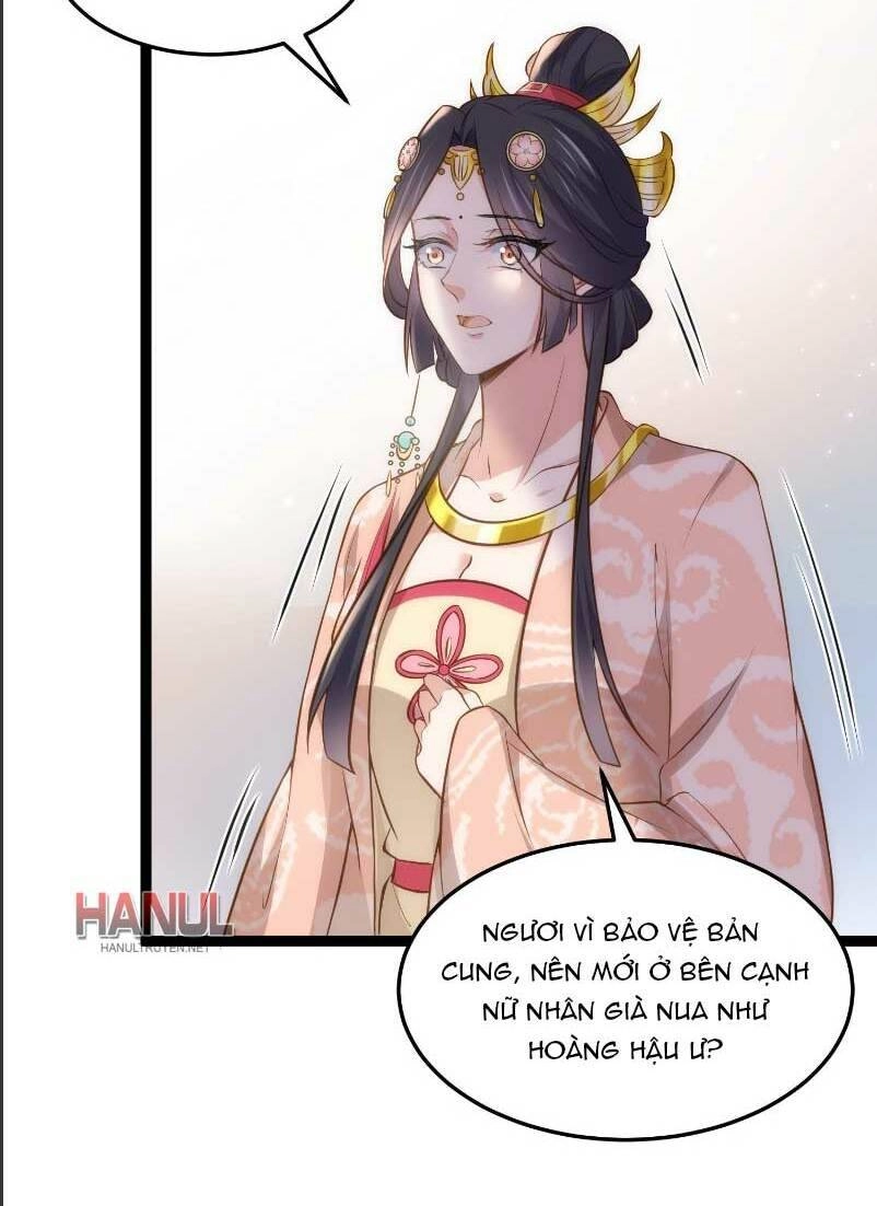 Hoạn Phi Thiên Hạ Chapter 219 - Trang 26