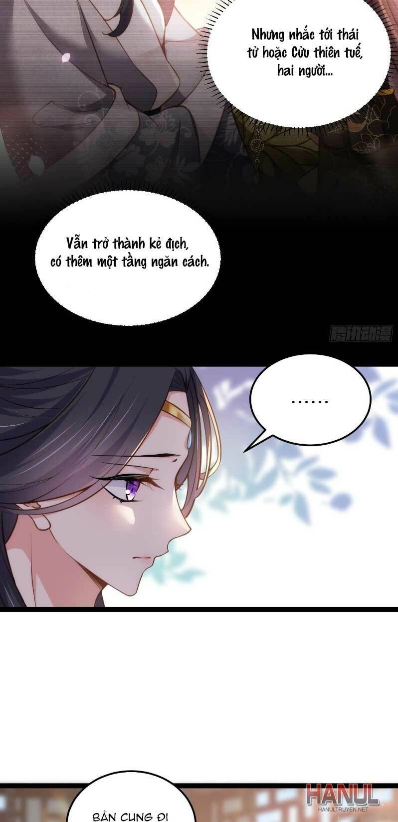 Hoạn Phi Thiên Hạ Chapter 219 - Trang 4