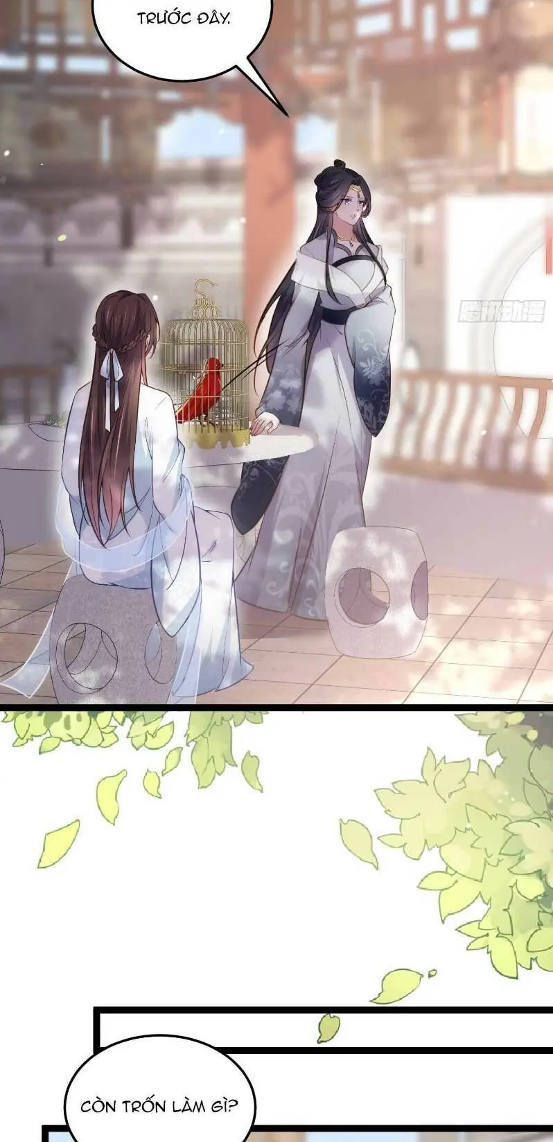 Hoạn Phi Thiên Hạ Chapter 219 - Trang 5