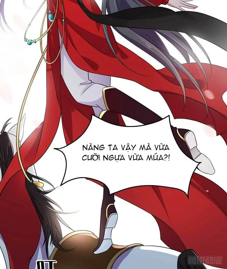 Hoạn Phi Thiên Hạ Chapter 22 - Trang 11