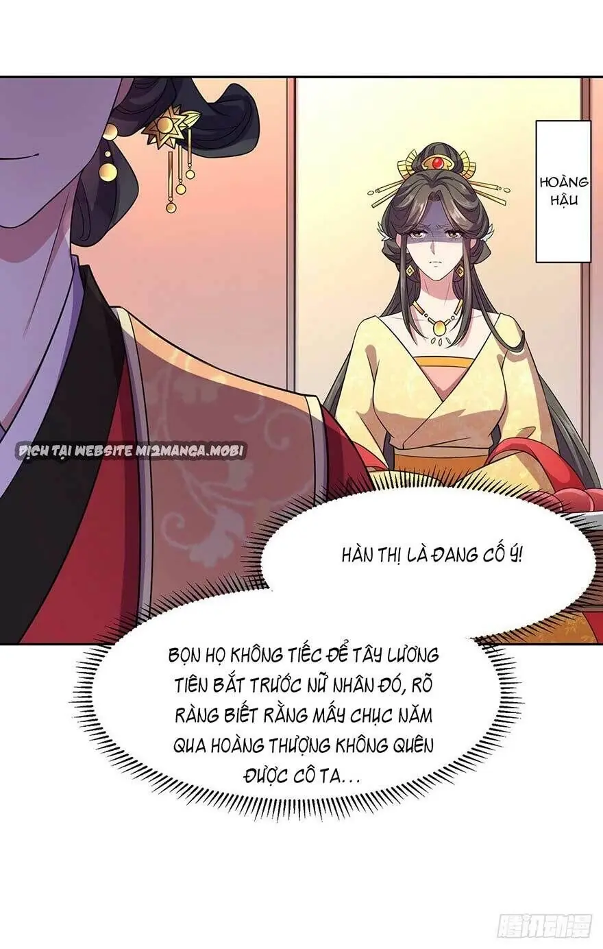 Hoạn Phi Thiên Hạ Chapter 22 - Trang 13