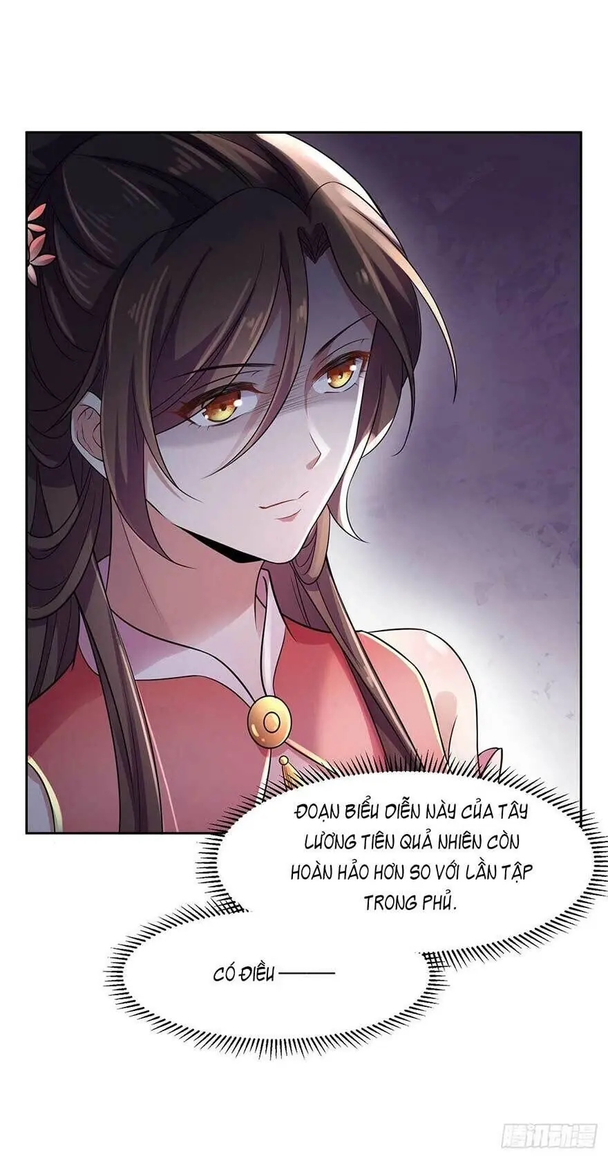 Hoạn Phi Thiên Hạ Chapter 22 - Trang 14