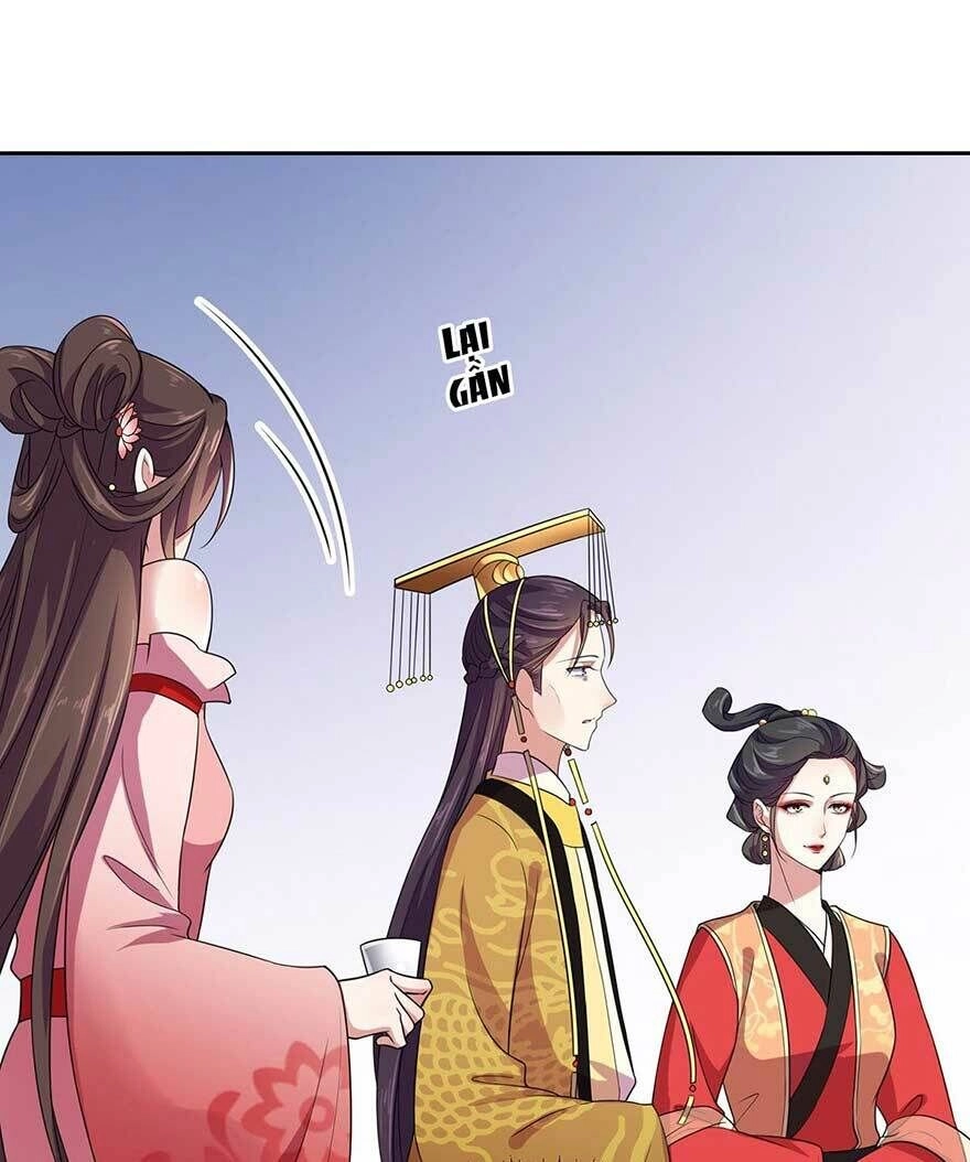 Hoạn Phi Thiên Hạ Chapter 22 - Trang 15