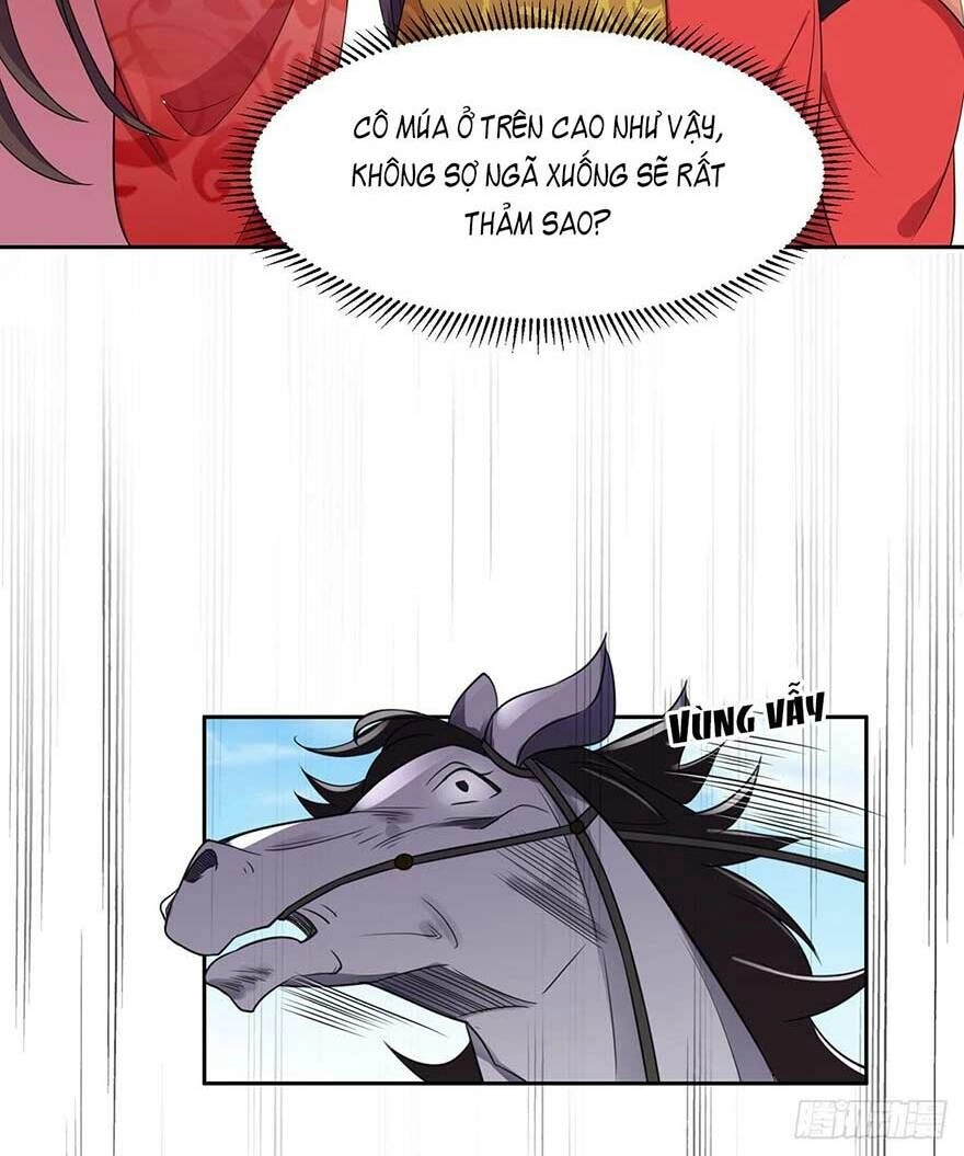 Hoạn Phi Thiên Hạ Chapter 22 - Trang 16