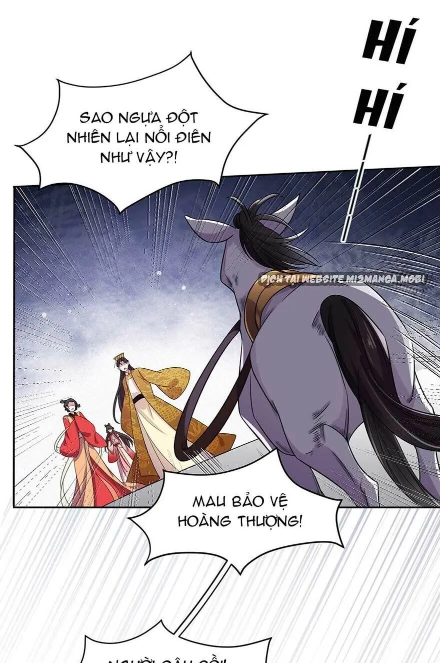 Hoạn Phi Thiên Hạ Chapter 22 - Trang 19