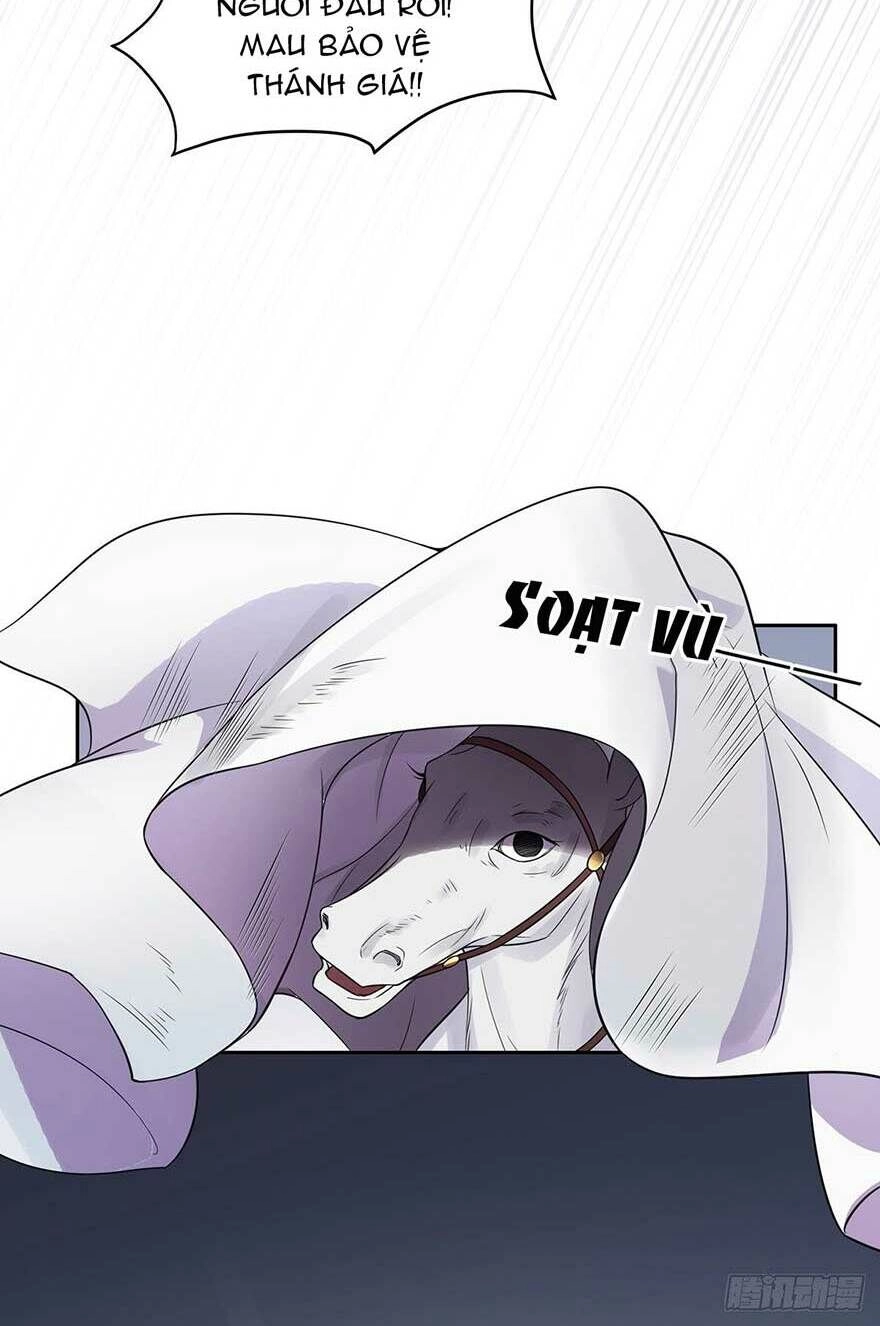 Hoạn Phi Thiên Hạ Chapter 22 - Trang 20