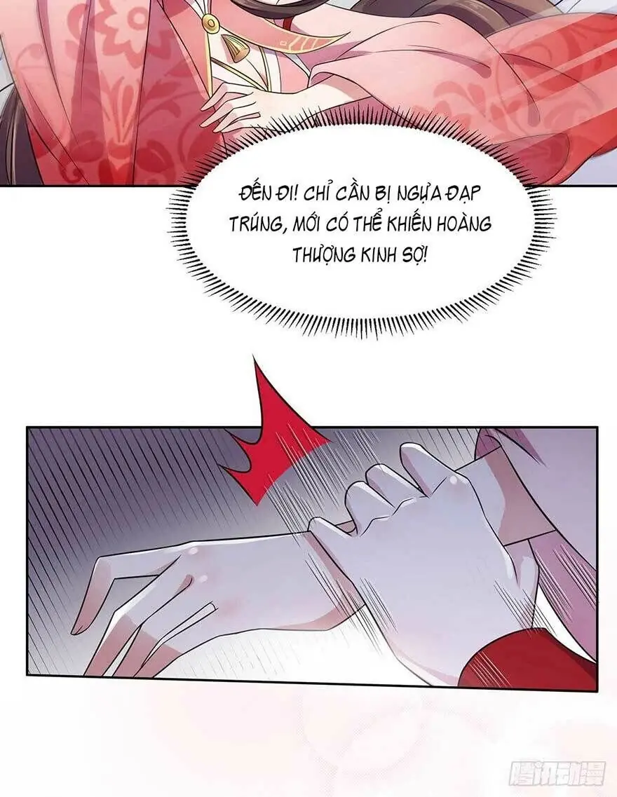 Hoạn Phi Thiên Hạ Chapter 22 - Trang 23