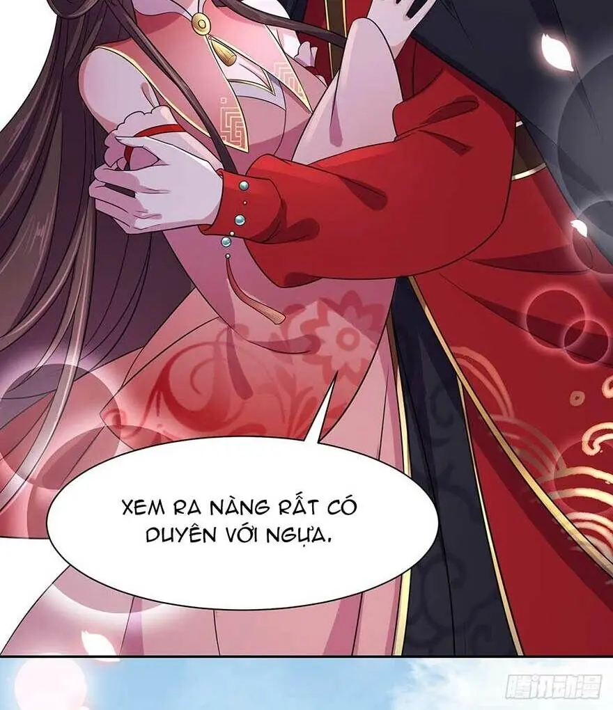 Hoạn Phi Thiên Hạ Chapter 22 - Trang 25