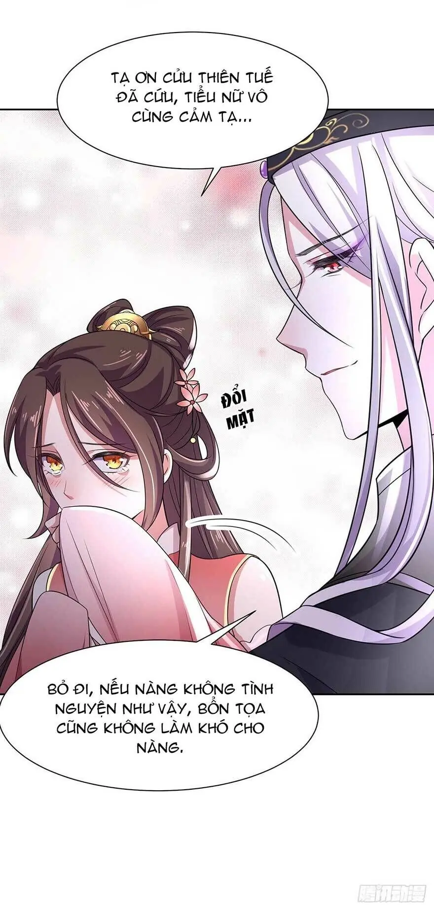 Hoạn Phi Thiên Hạ Chapter 22 - Trang 28