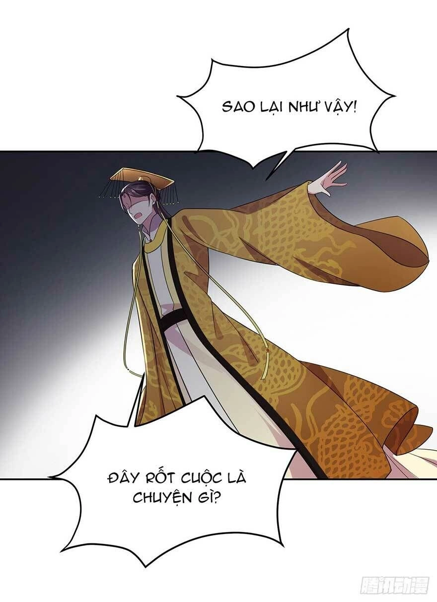 Hoạn Phi Thiên Hạ Chapter 22 - Trang 29
