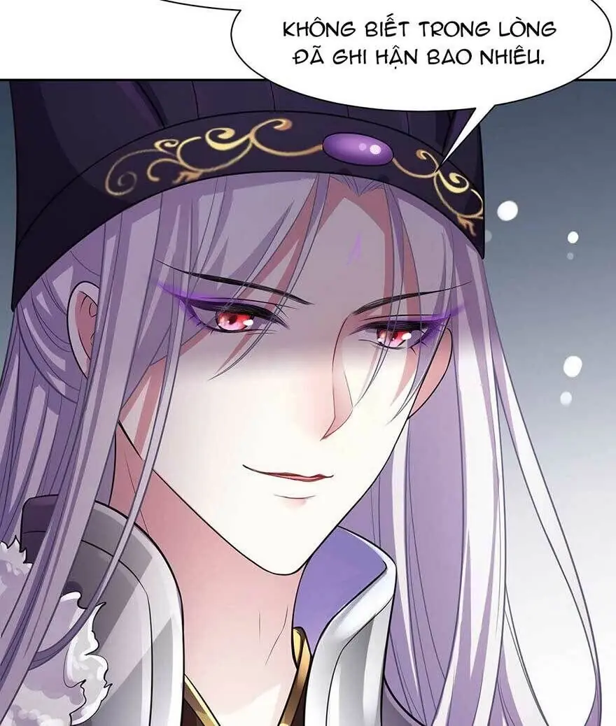 Hoạn Phi Thiên Hạ Chapter 22 - Trang 33