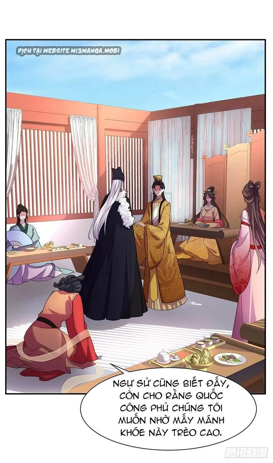 Hoạn Phi Thiên Hạ Chapter 22 - Trang 4