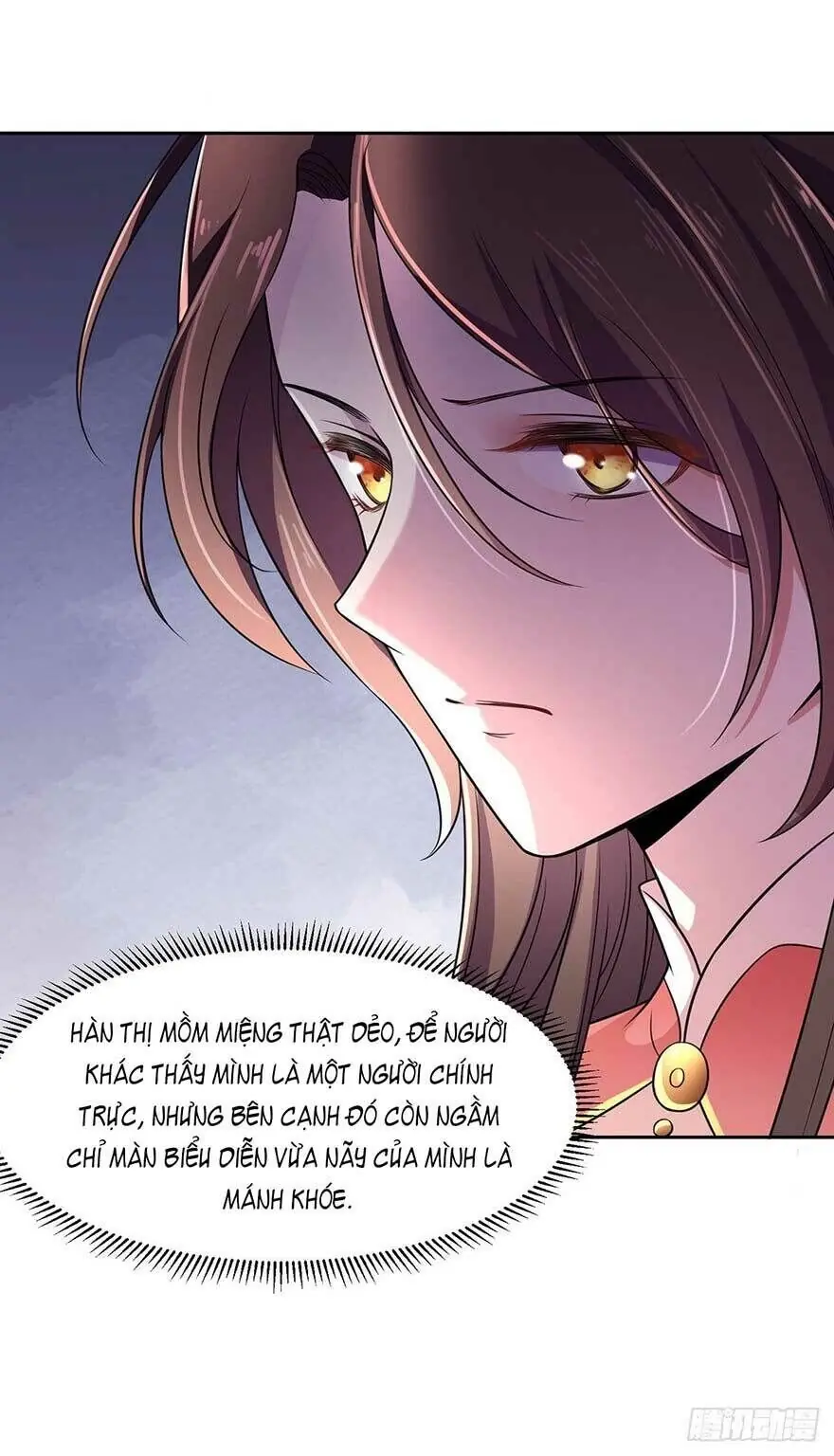 Hoạn Phi Thiên Hạ Chapter 22 - Trang 5