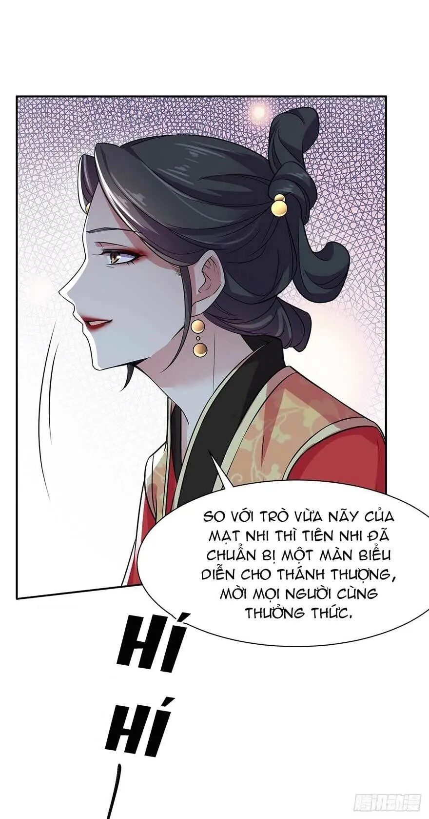 Hoạn Phi Thiên Hạ Chapter 22 - Trang 6