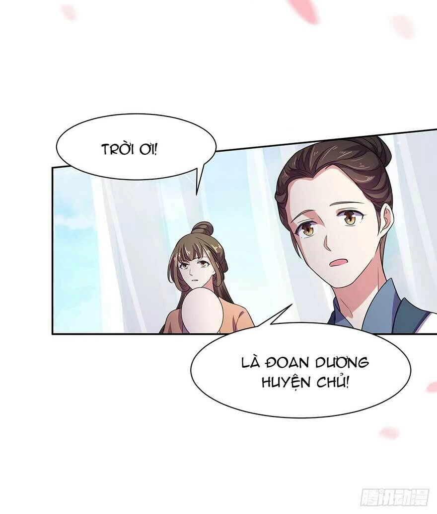Hoạn Phi Thiên Hạ Chapter 22 - Trang 9