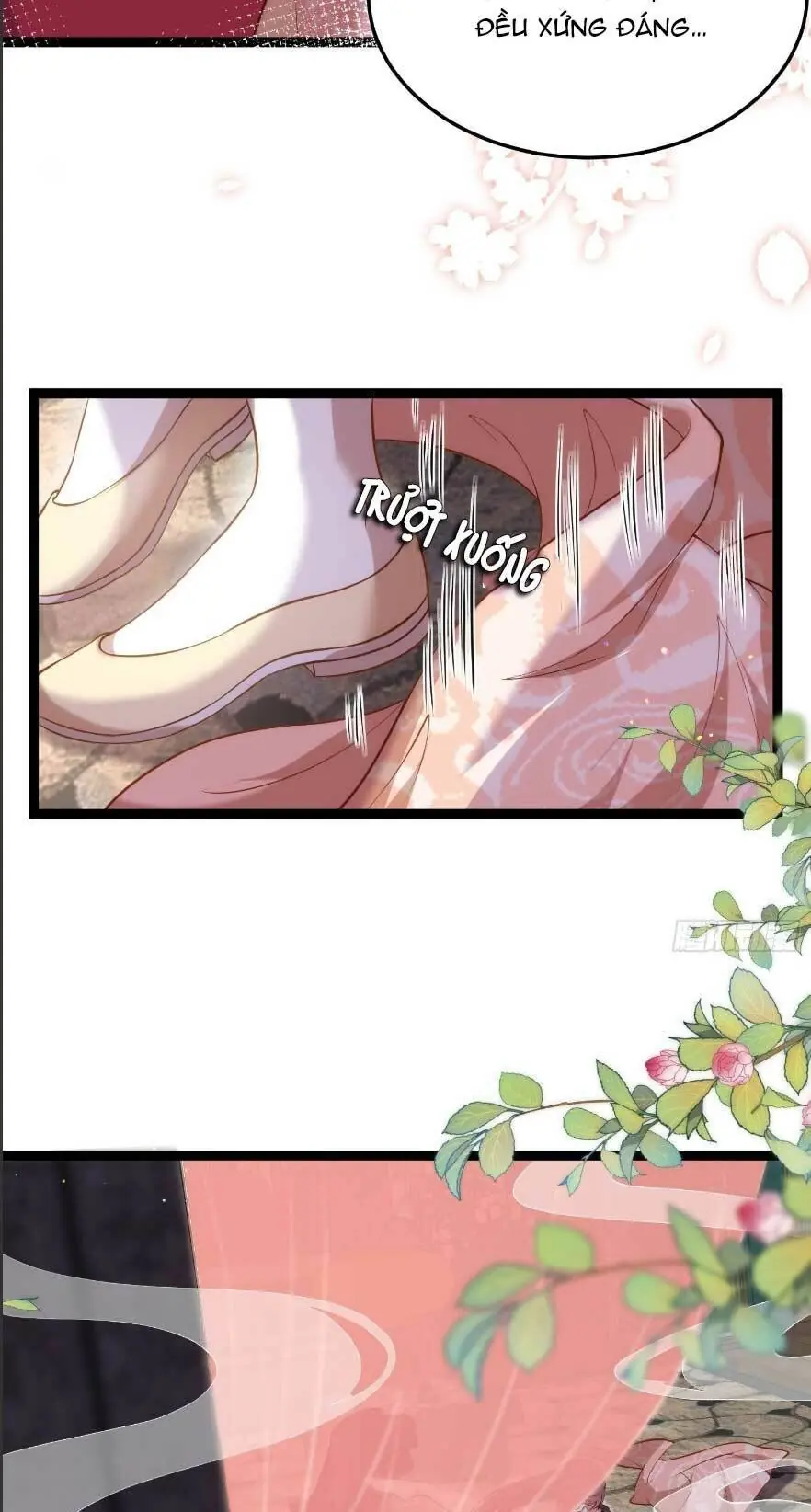 Hoạn Phi Thiên Hạ Chapter 220 - Trang 10