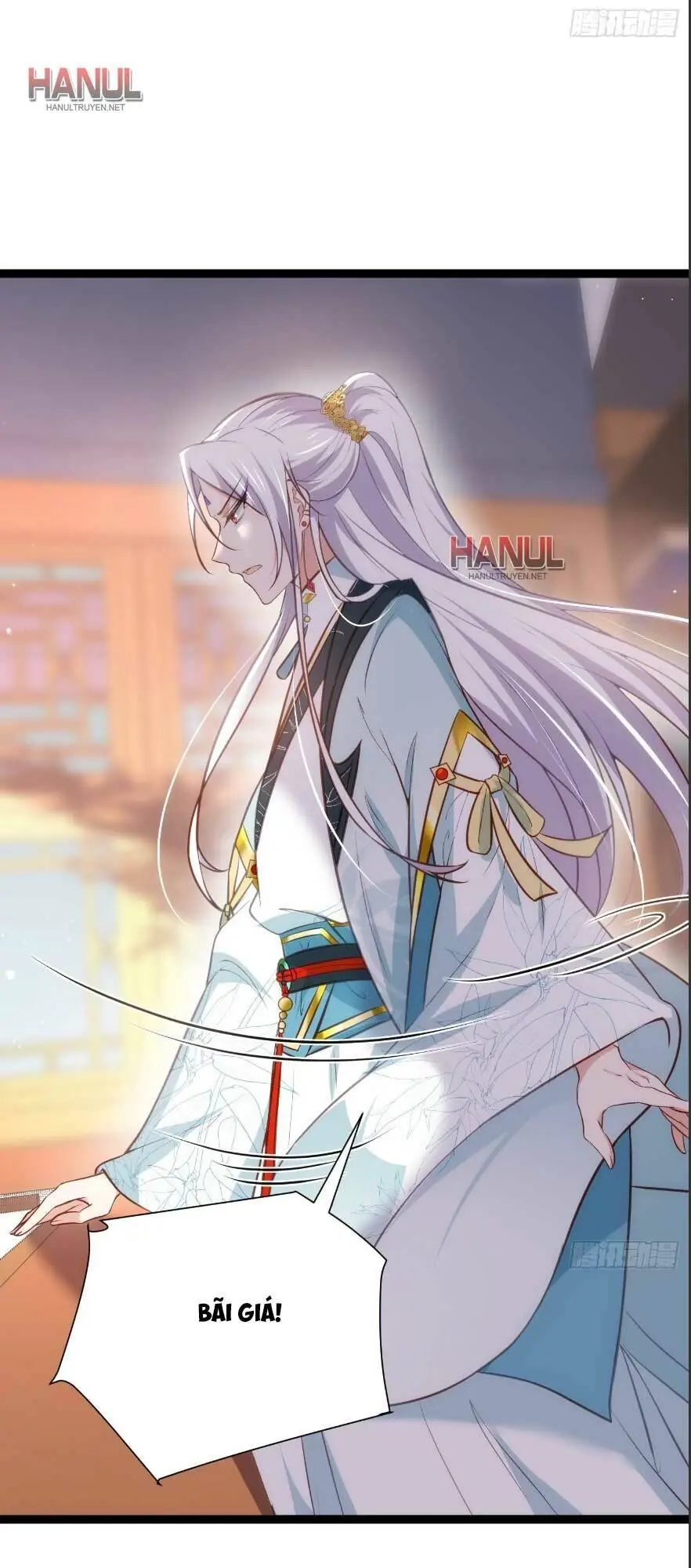 Hoạn Phi Thiên Hạ Chapter 220 - Trang 18