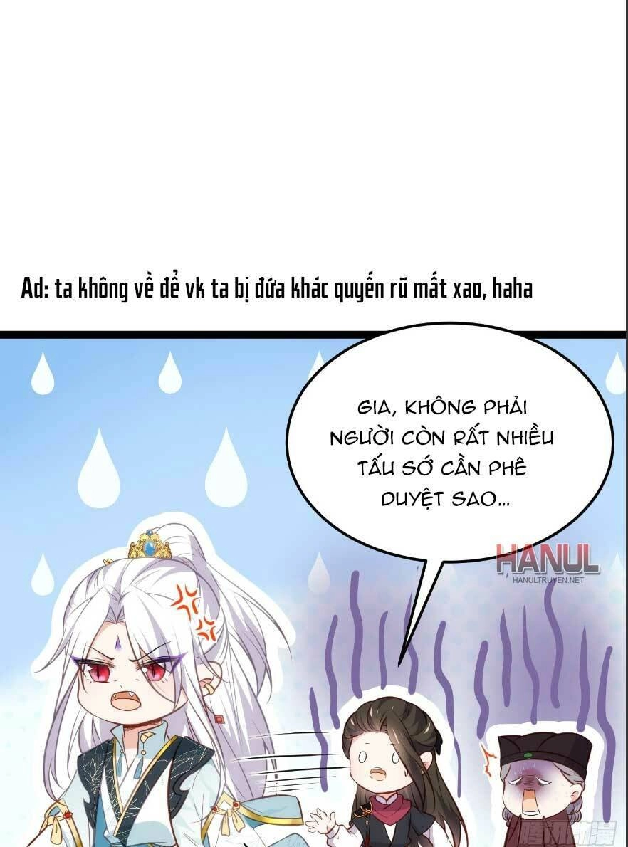 Hoạn Phi Thiên Hạ Chapter 220 - Trang 19