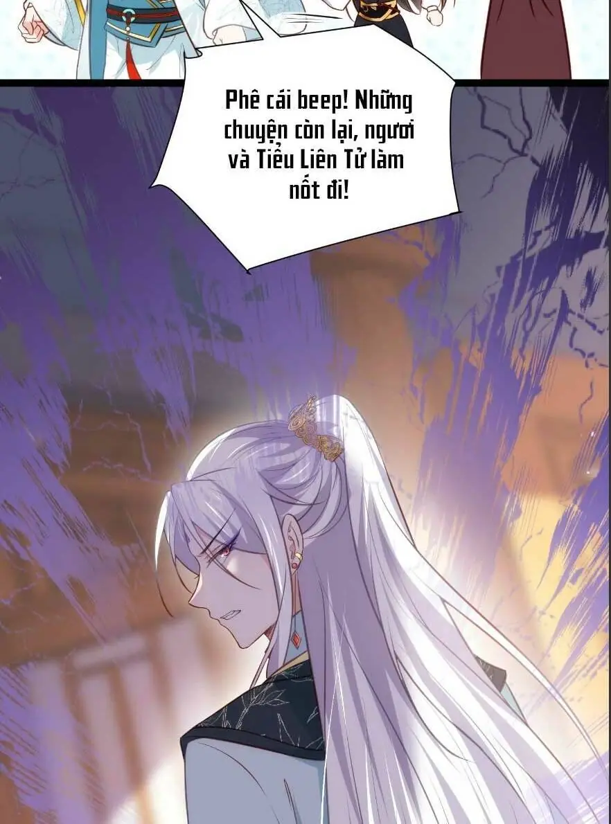 Hoạn Phi Thiên Hạ Chapter 220 - Trang 20