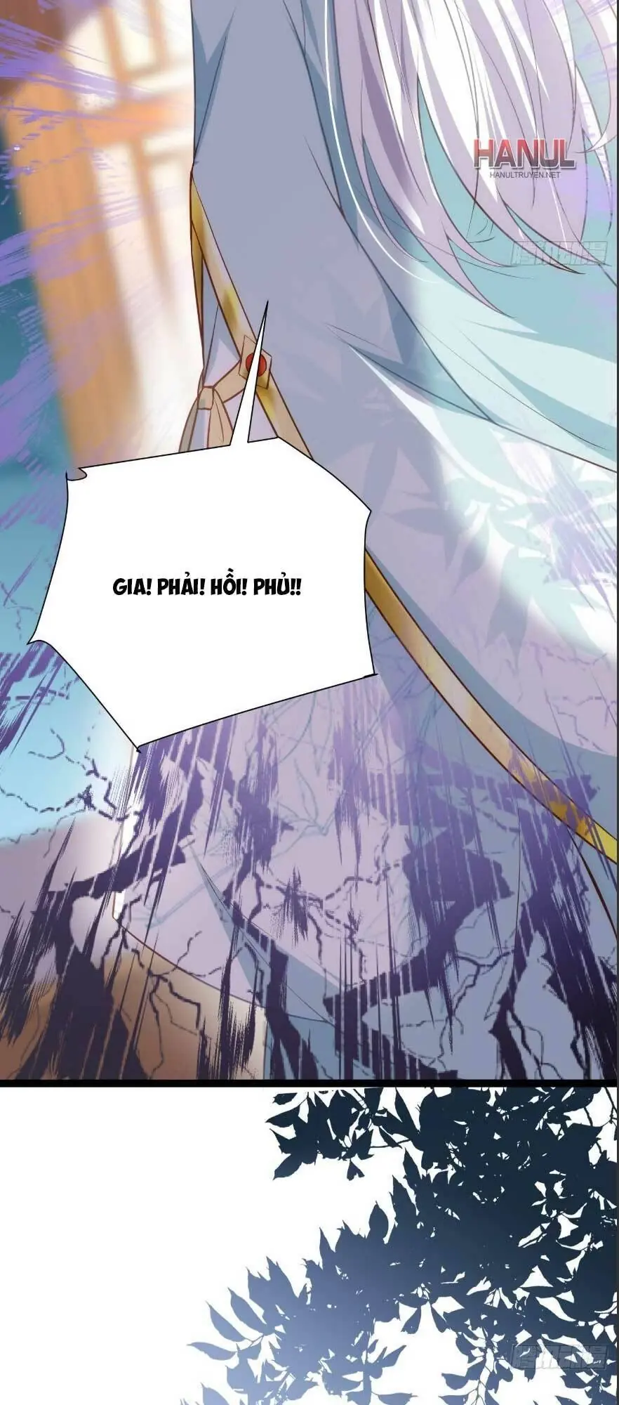 Hoạn Phi Thiên Hạ Chapter 220 - Trang 21