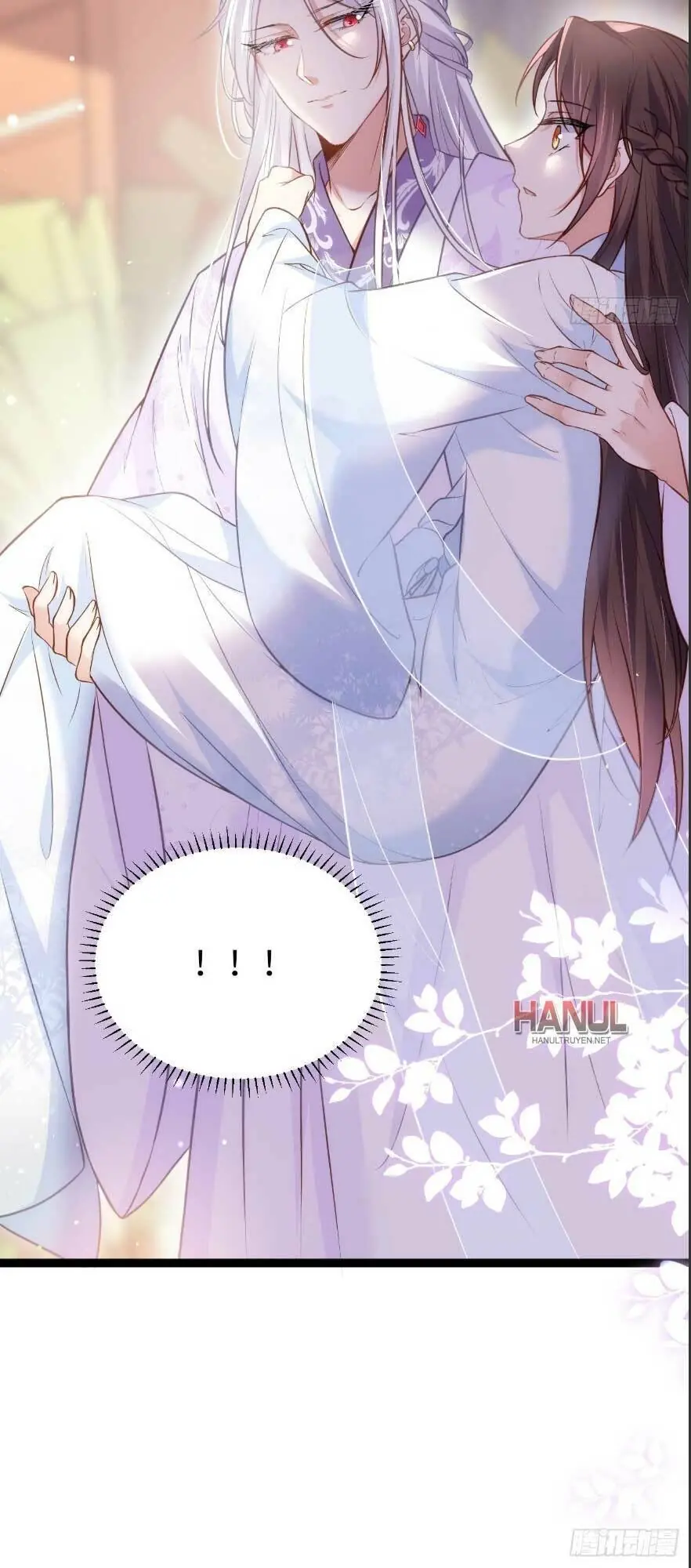 Hoạn Phi Thiên Hạ Chapter 220 - Trang 27