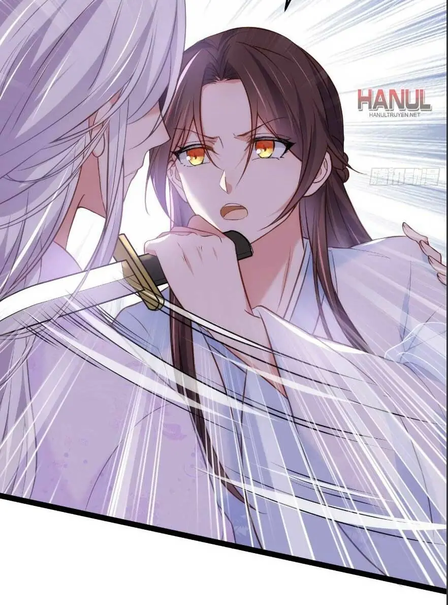 Hoạn Phi Thiên Hạ Chapter 220 - Trang 29