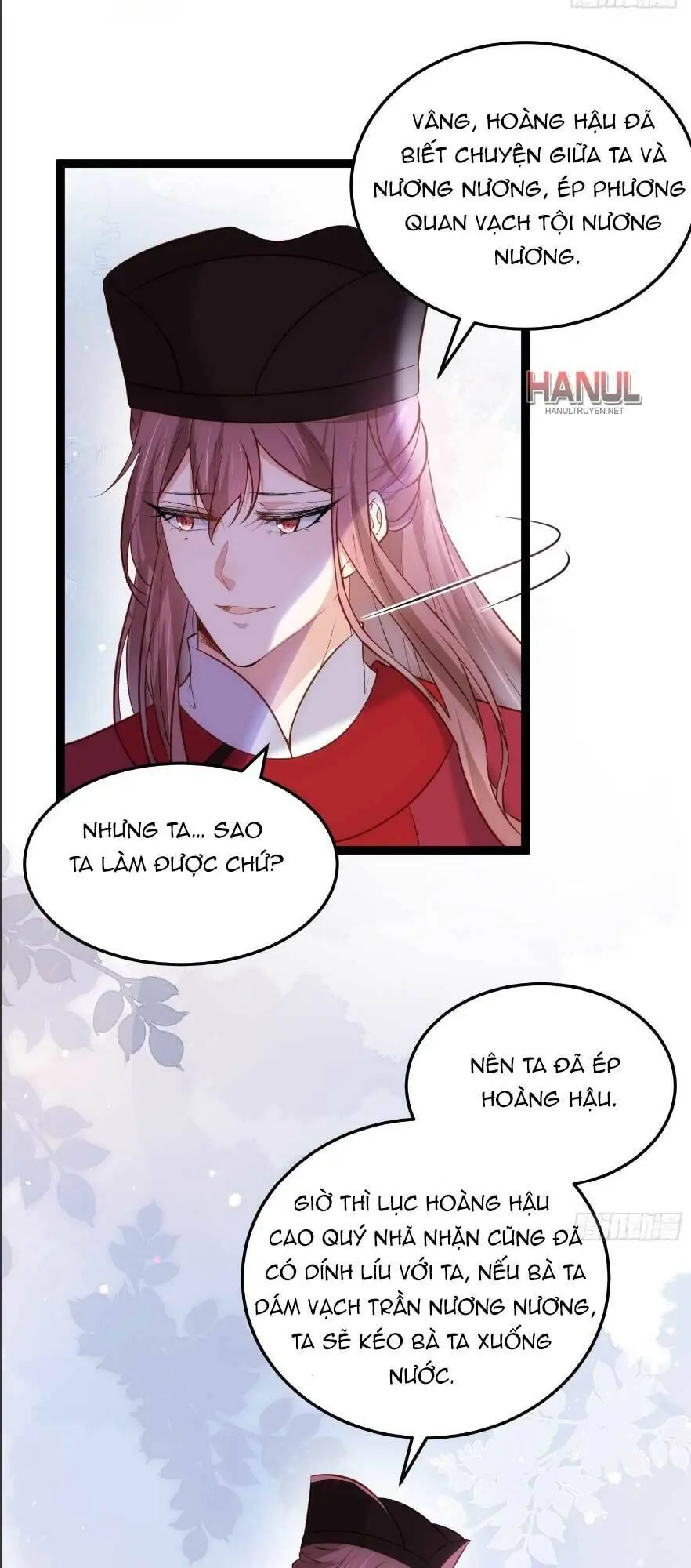 Hoạn Phi Thiên Hạ Chapter 220 - Trang 3