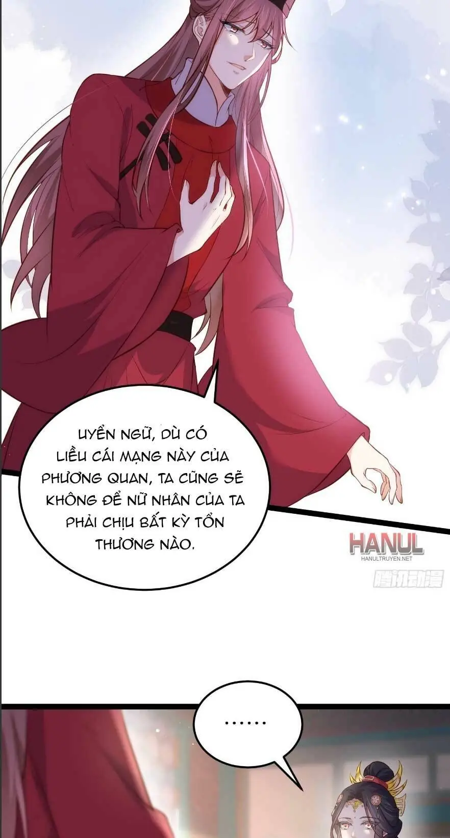 Hoạn Phi Thiên Hạ Chapter 220 - Trang 4