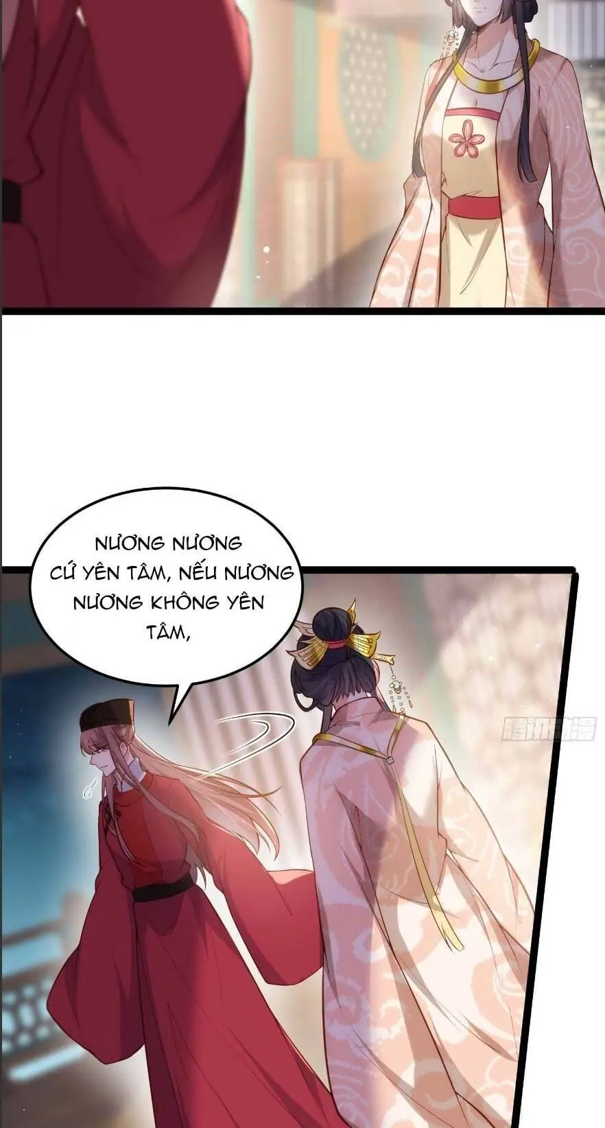 Hoạn Phi Thiên Hạ Chapter 220 - Trang 5