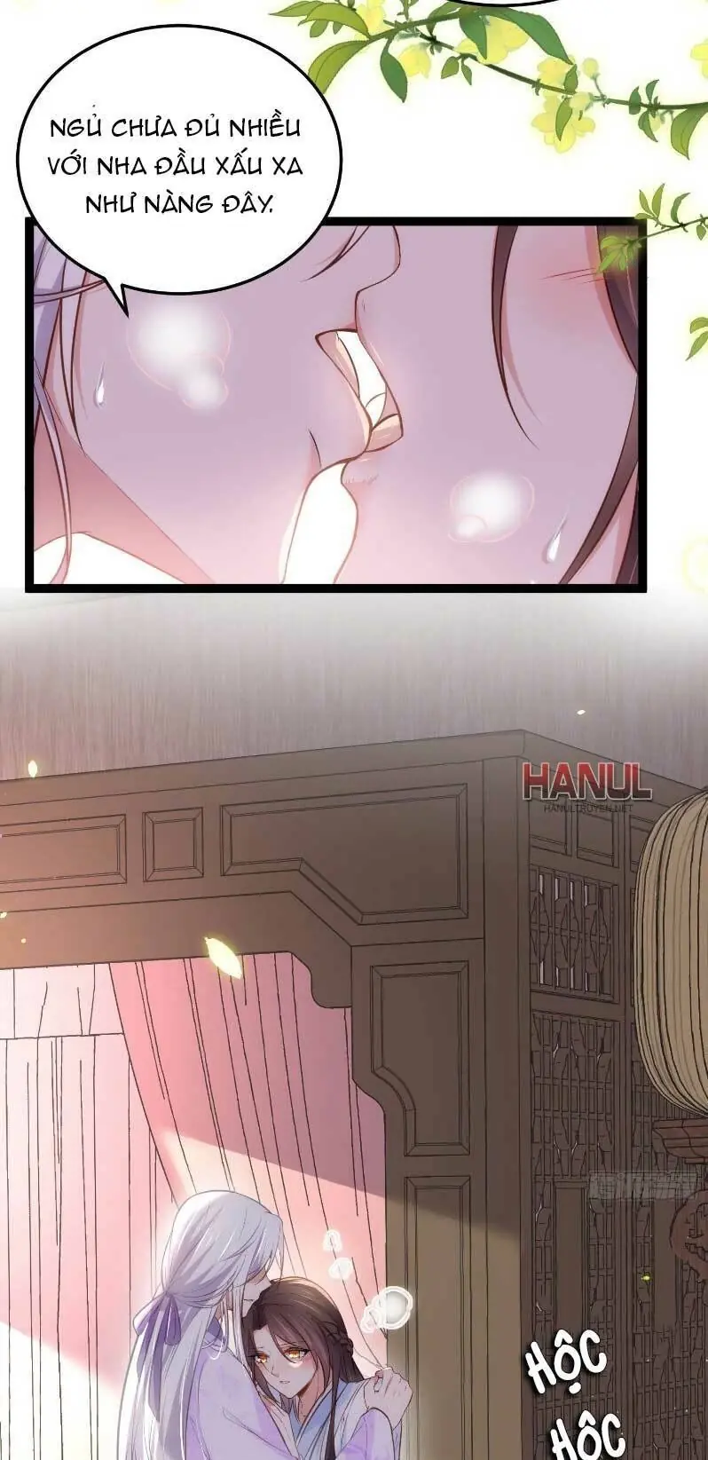 Hoạn Phi Thiên Hạ Chapter 221 - Trang 10