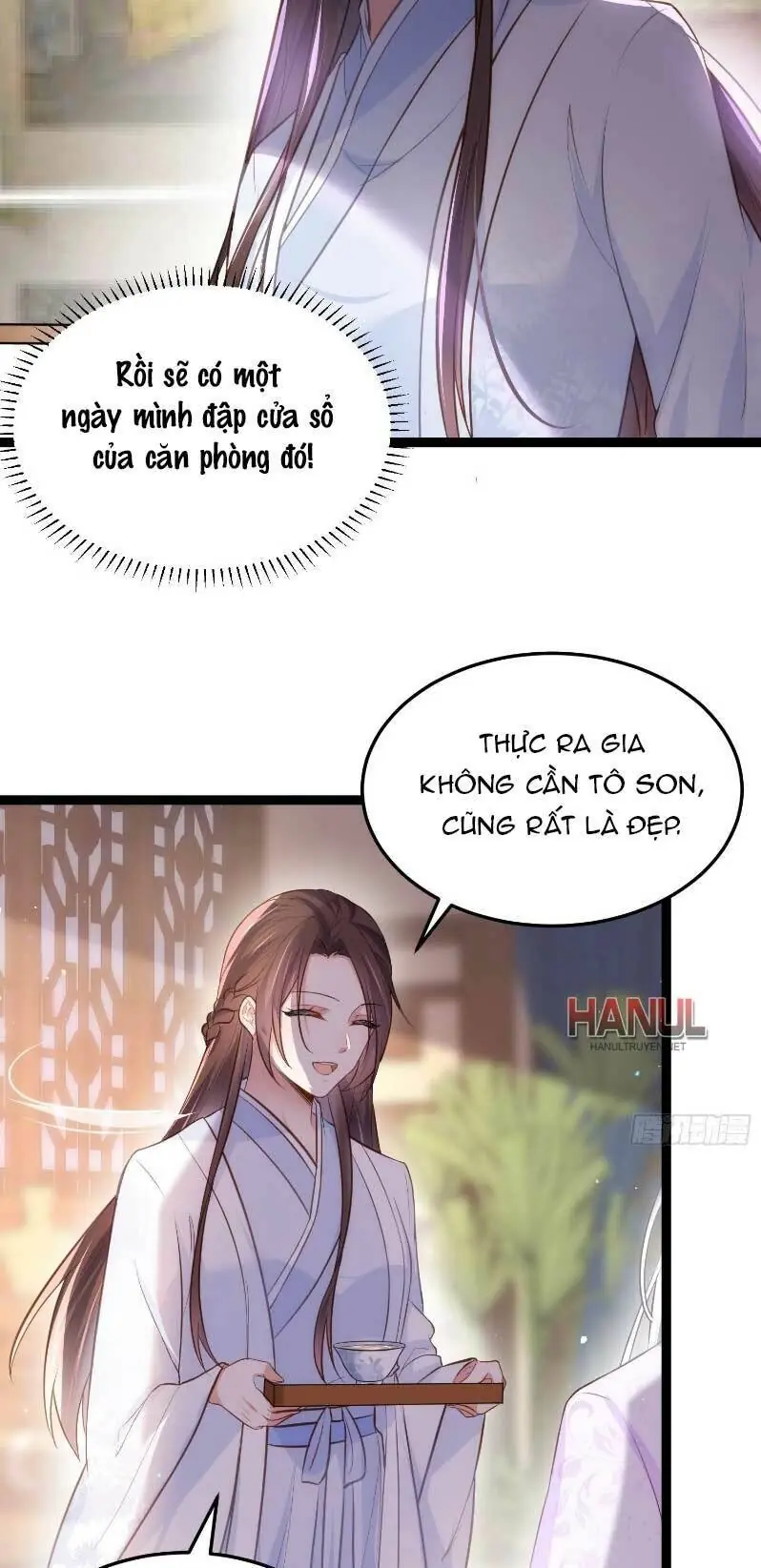 Hoạn Phi Thiên Hạ Chapter 221 - Trang 13