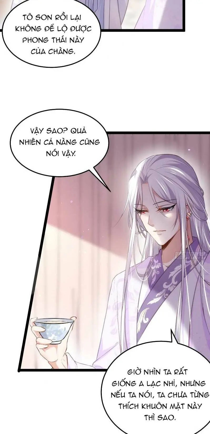Hoạn Phi Thiên Hạ Chapter 221 - Trang 14