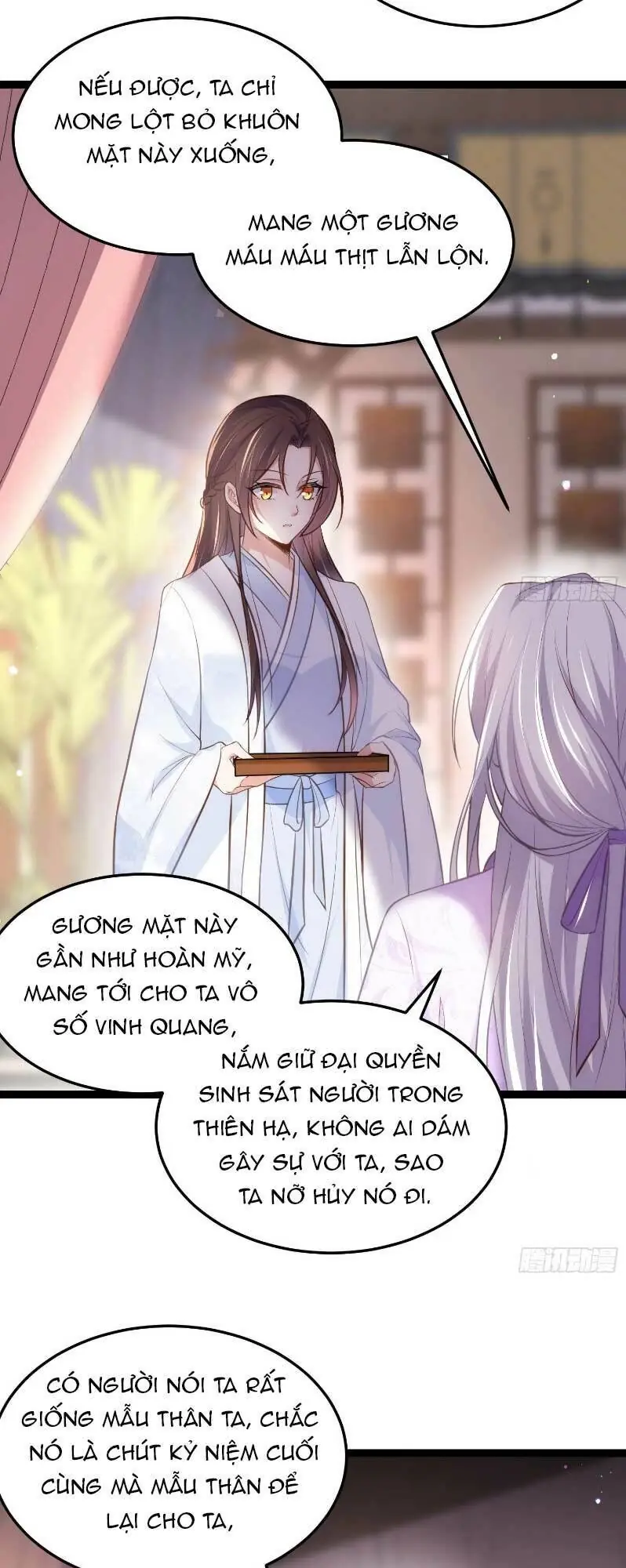 Hoạn Phi Thiên Hạ Chapter 221 - Trang 15