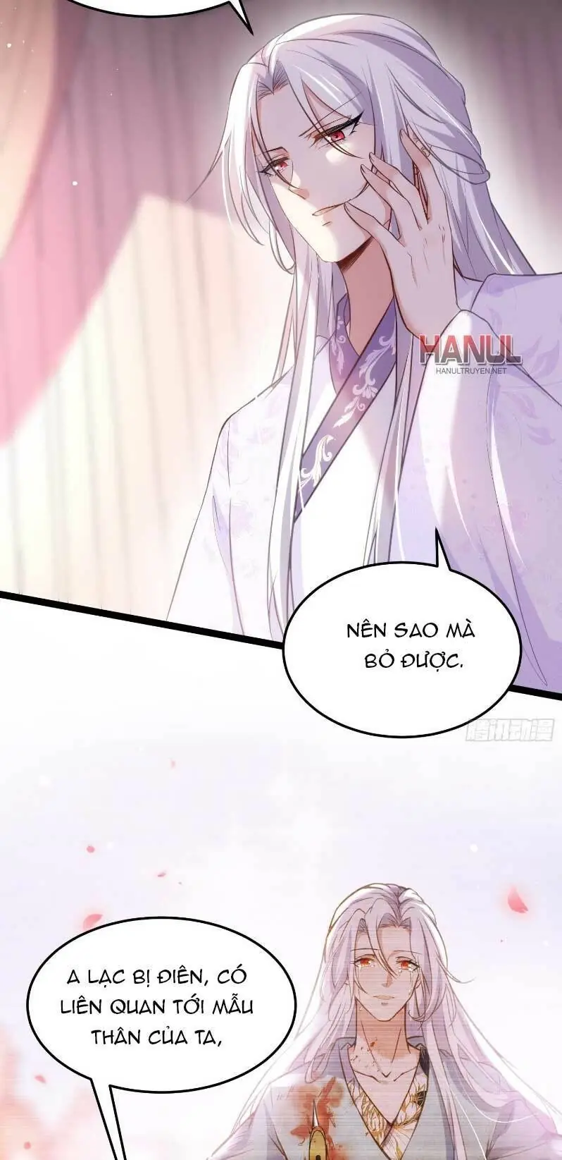 Hoạn Phi Thiên Hạ Chapter 221 - Trang 16