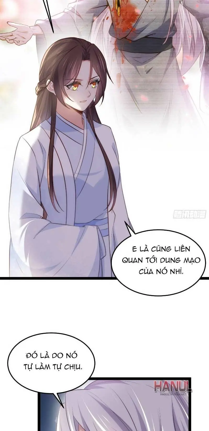 Hoạn Phi Thiên Hạ Chapter 221 - Trang 17