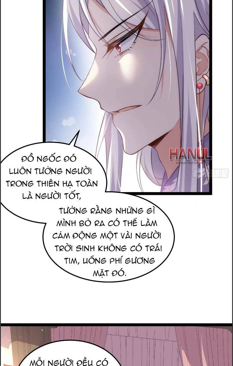 Hoạn Phi Thiên Hạ Chapter 221 - Trang 18