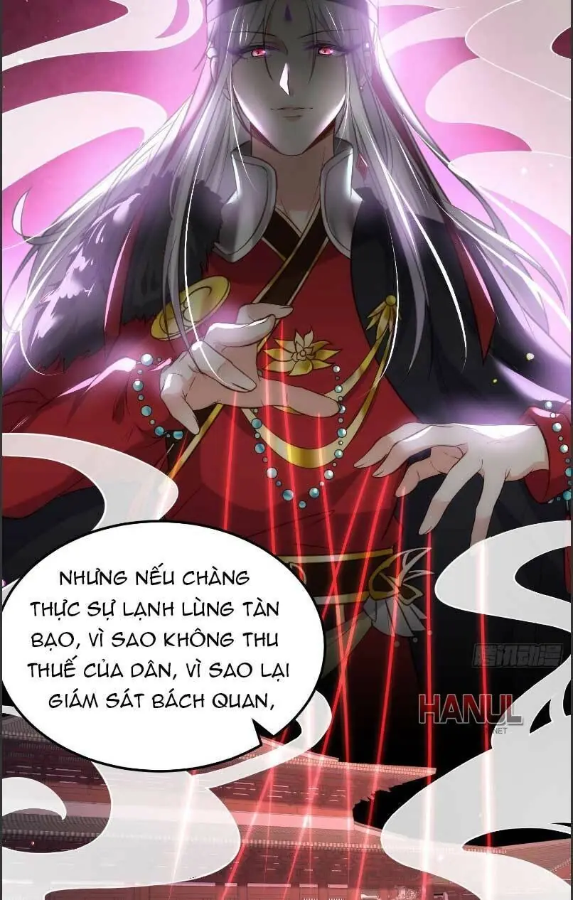 Hoạn Phi Thiên Hạ Chapter 221 - Trang 20